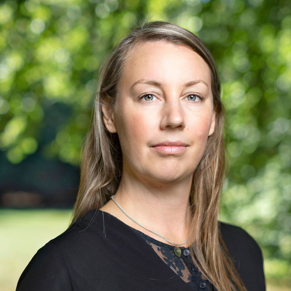 Contact us Tree Office Frida Bruhn
