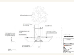 TK TYP 102 - Vegetationsyta nytt bjälklag