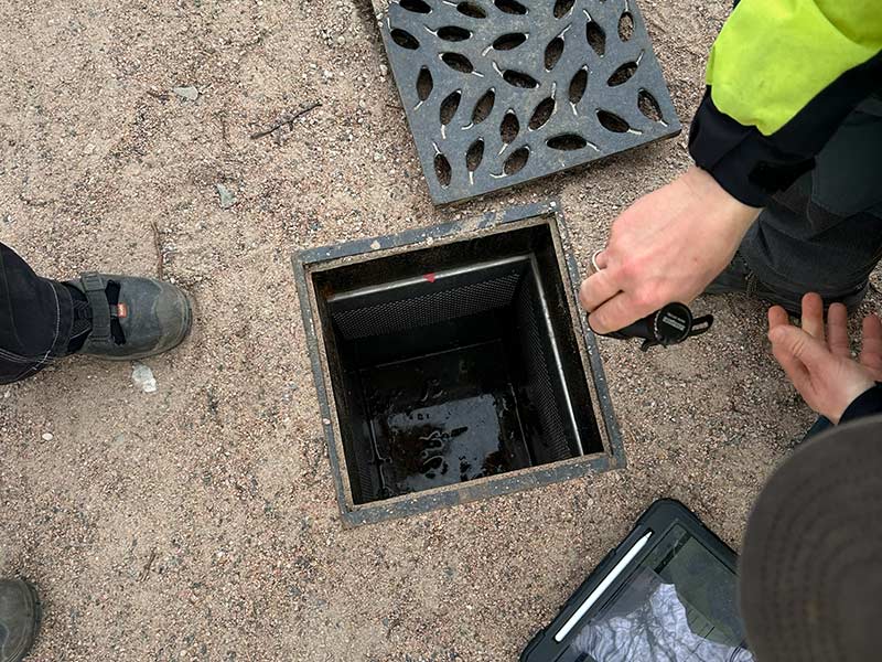 Kurs i Grön byggledning med Trädkontoret