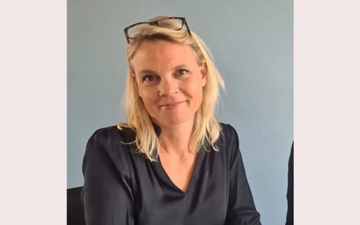 Vi är mycket glada att välkomna Charlotte Widing som ny styrelseordförande för koncernen.