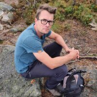 RÖTTER EN FÄLTGUIDE FÖR ARTBEDÖMNING