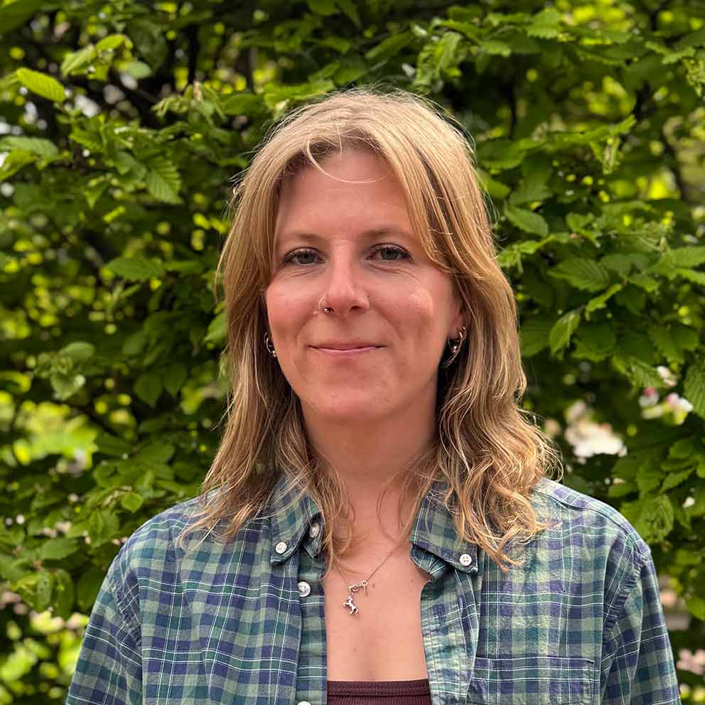 Kontakta oss Trädkontoret Johanna Gustavsson