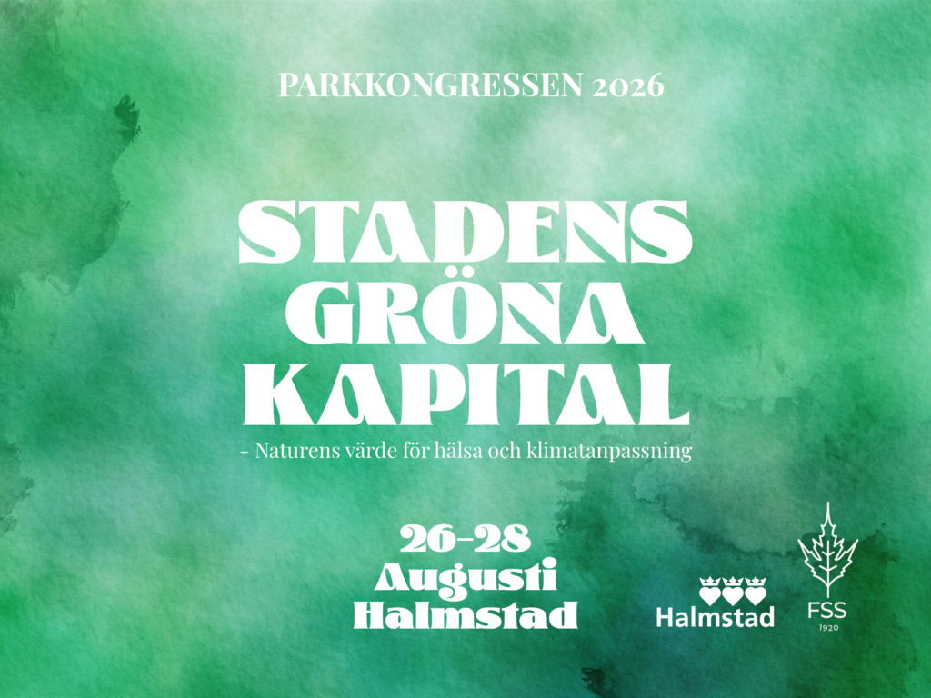 Stadens Gröna Kapital