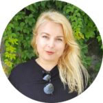 Contact Us: Trädkontoret, Maja Josefsson